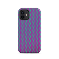 Signature VII Tough Case for iPhone®