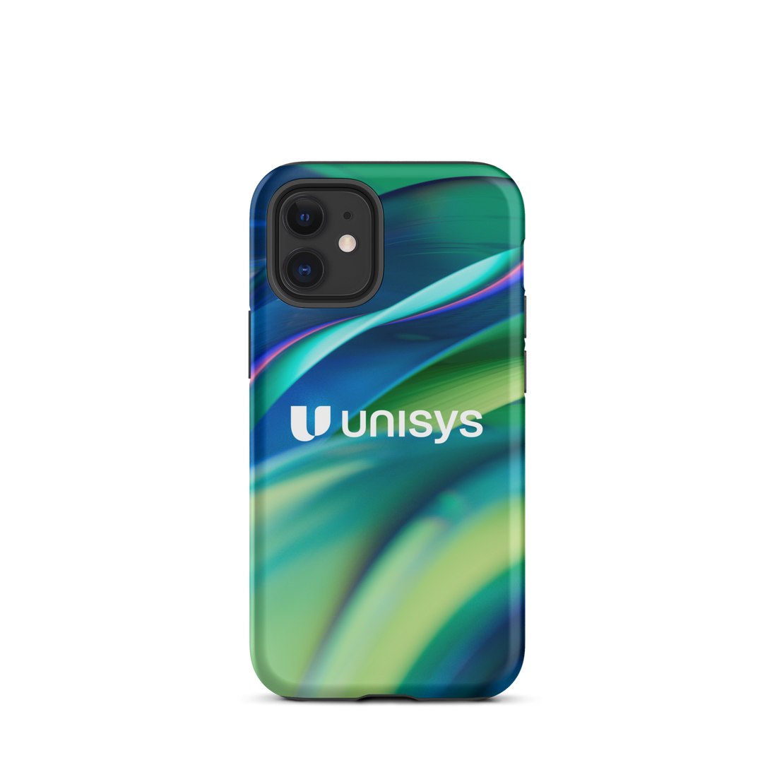 Curious Tough Case for iPhone®
