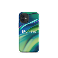 Curious Tough Case for iPhone®