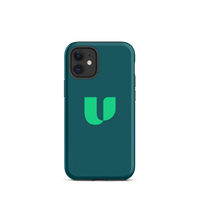 Signature I Tough Case for iPhone®