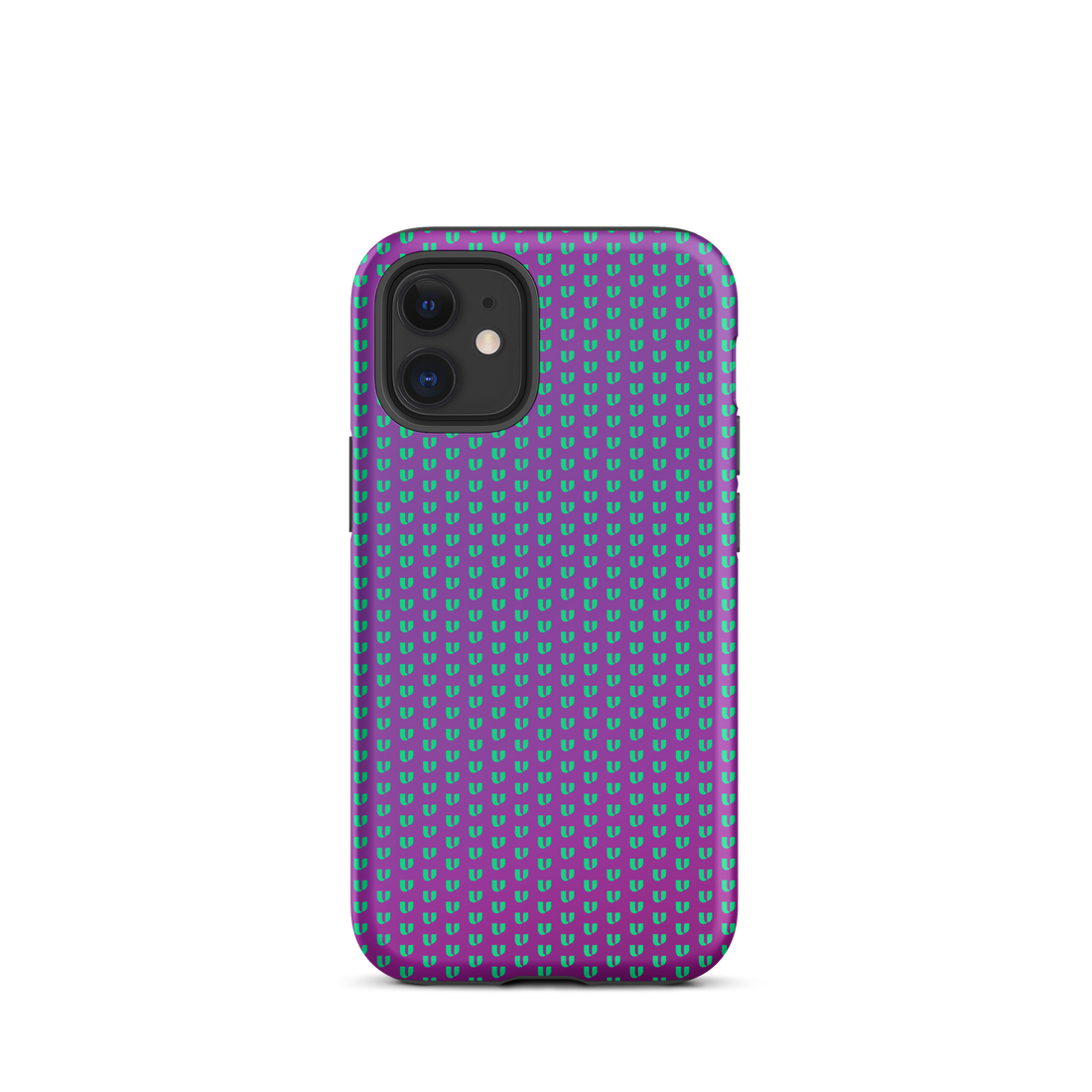 Signature VII Tough Case for iPhone®