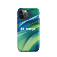 Curious Tough Case for iPhone®