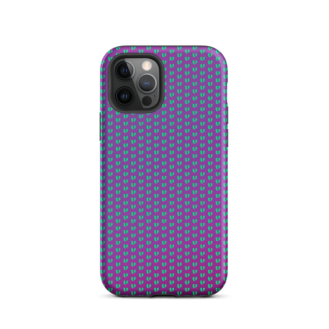 Signature VII Tough Case for iPhone®