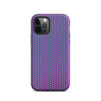 Signature VII Tough Case for iPhone®