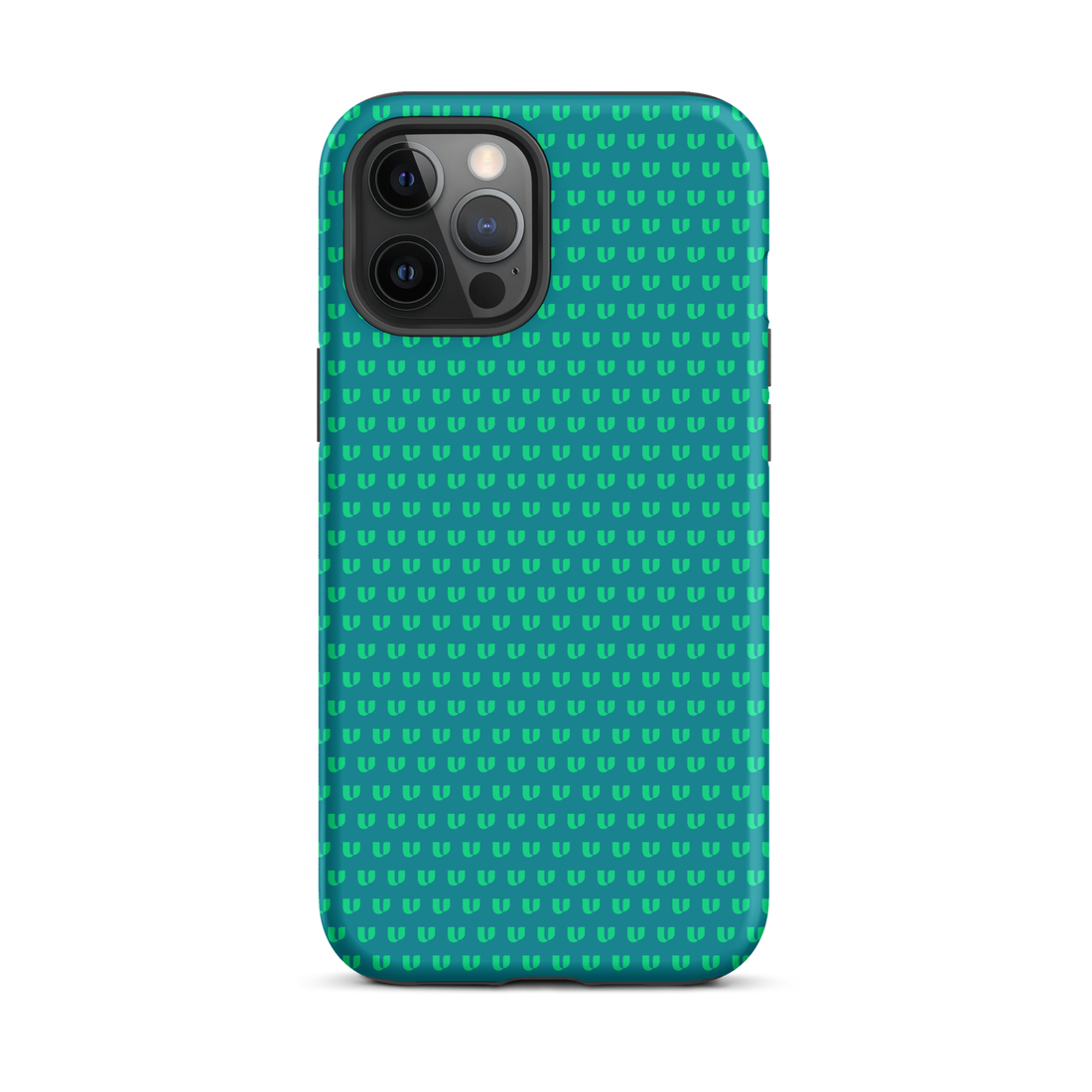 Signature V Tough Case for iPhone®