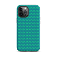 Signature V Tough Case for iPhone®