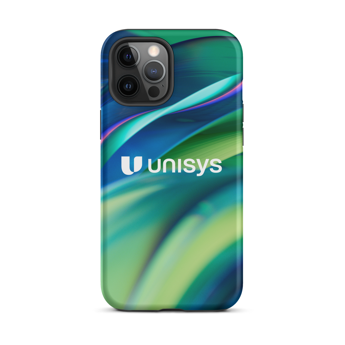 Curious Tough Case for iPhone®