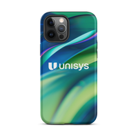 Curious Tough Case for iPhone®