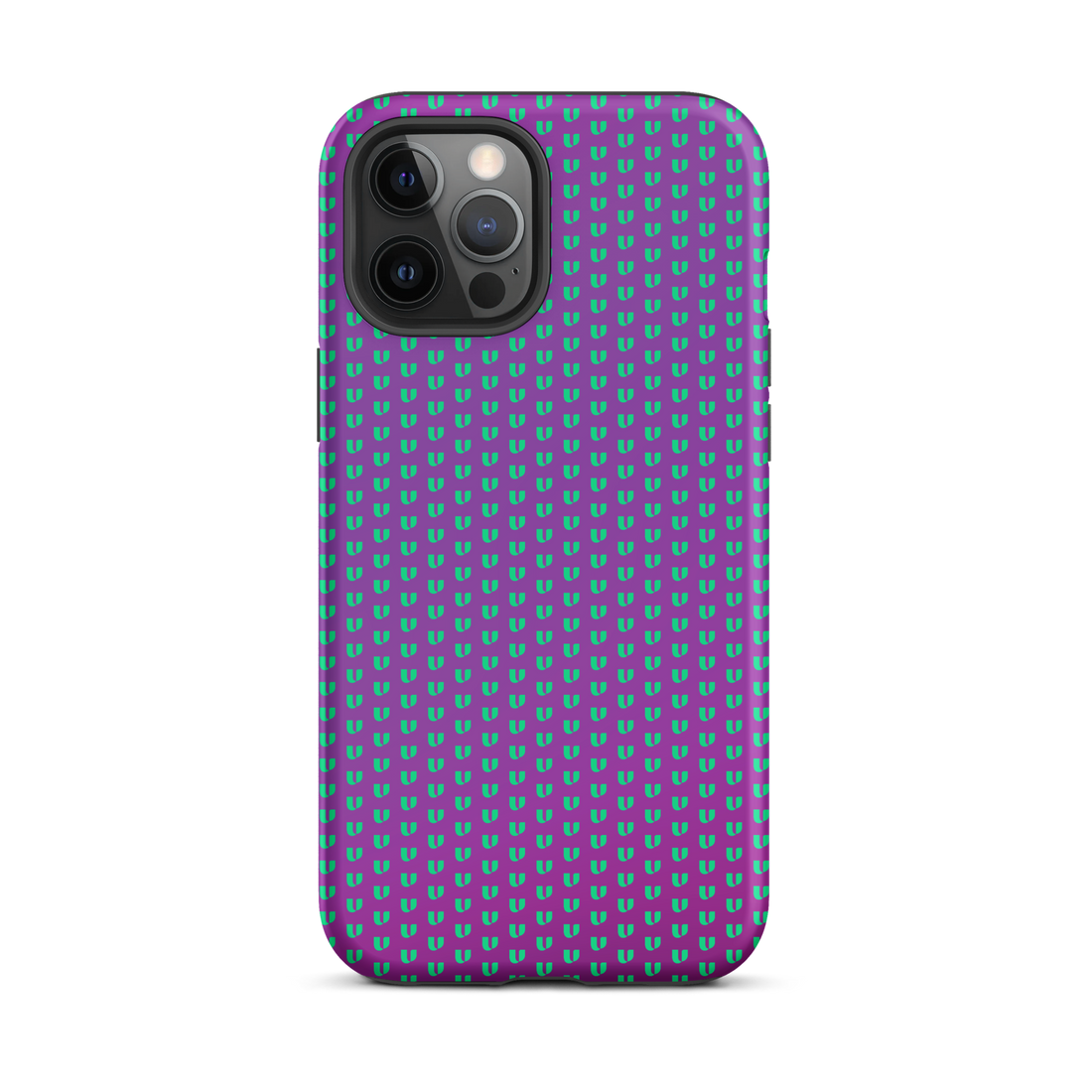 Signature VII Tough Case for iPhone®