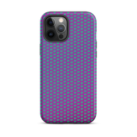 Signature VII Tough Case for iPhone®