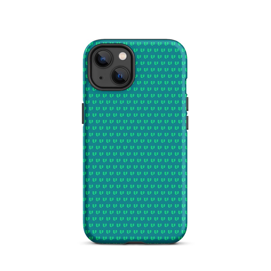 Signature V Tough Case for iPhone®