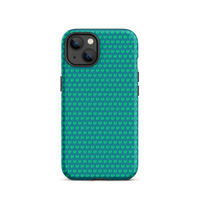 Signature V Tough Case for iPhone®