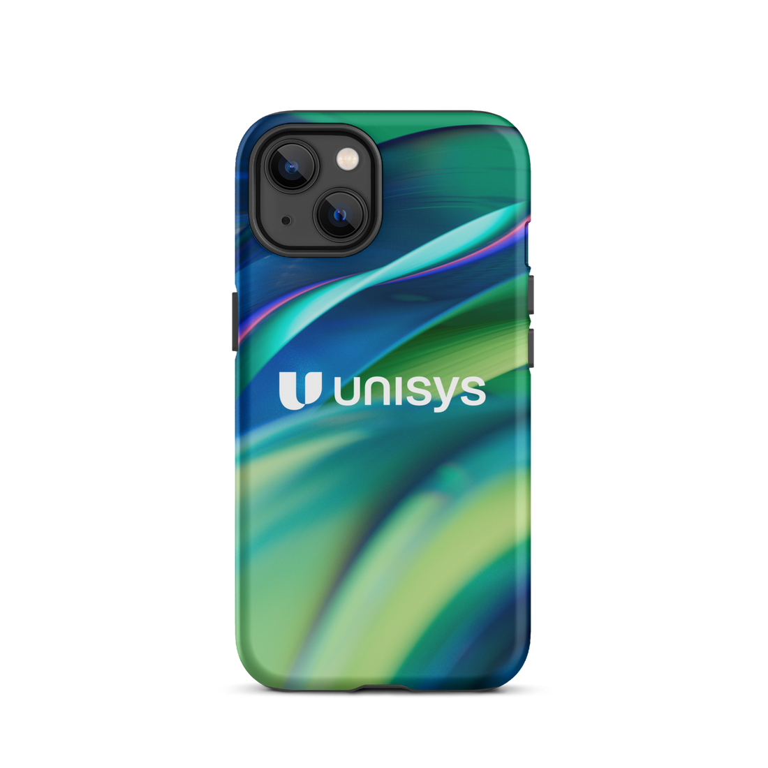 Curious Tough Case for iPhone®