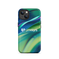 Curious Tough Case for iPhone®