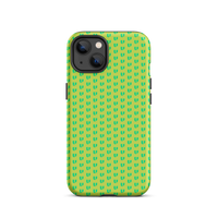 Signature III Tough Case for iPhone®