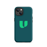 Signature I Tough Case for iPhone®