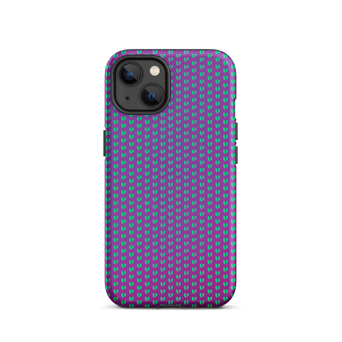 Signature VII Tough Case for iPhone®