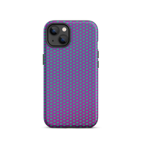 Signature VII Tough Case for iPhone®