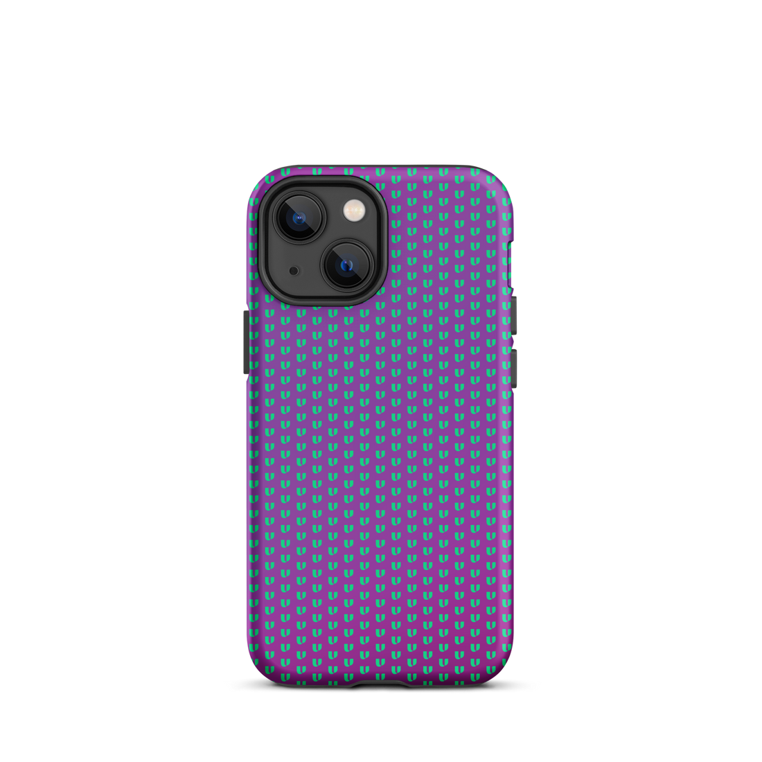 Signature VII Tough Case for iPhone®