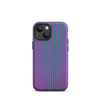 Signature VII Tough Case for iPhone®