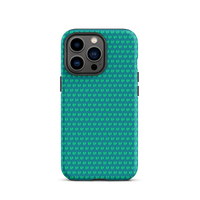 Signature V Tough Case for iPhone®