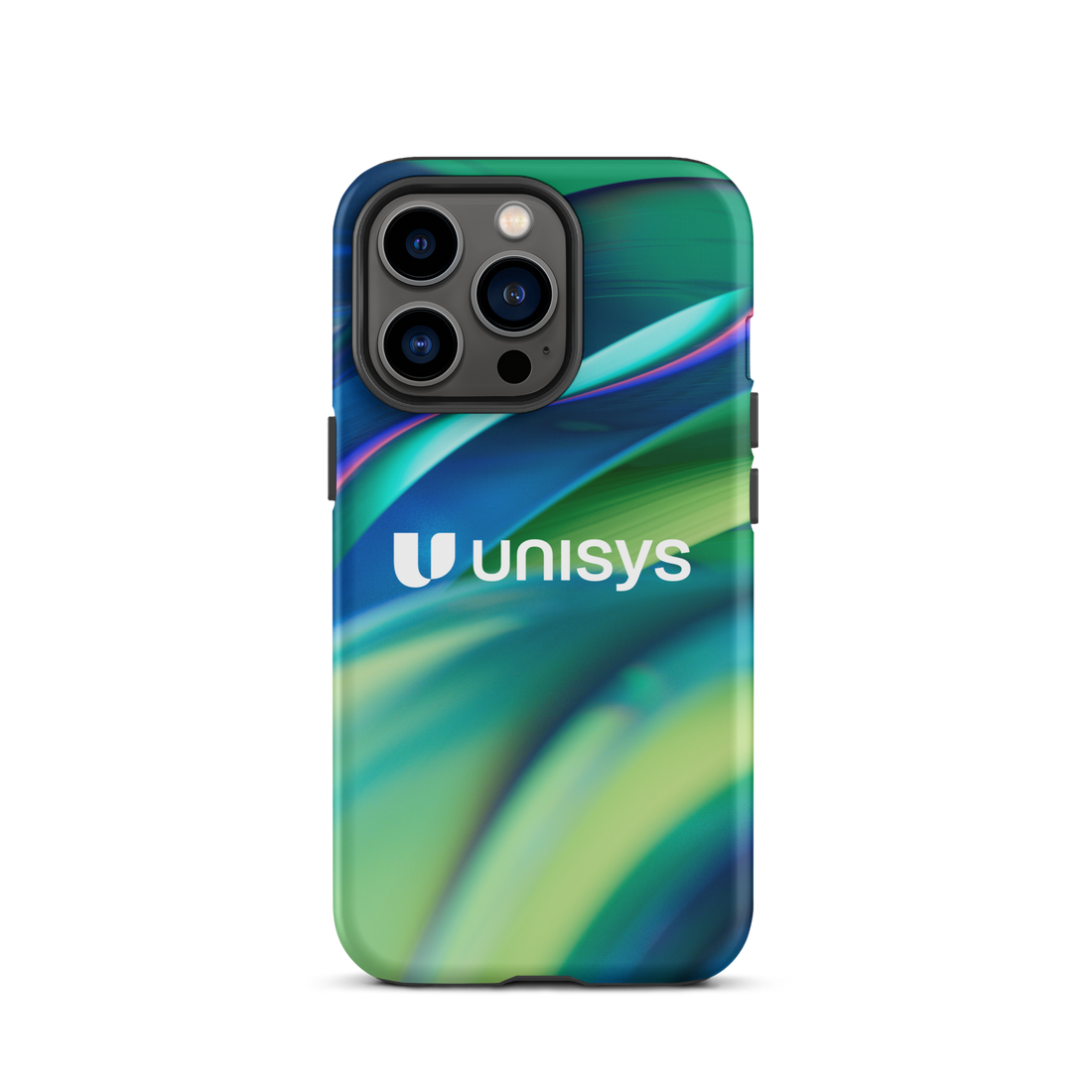 Curious Tough Case for iPhone®