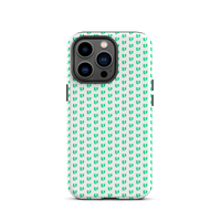 Signature IV Tough Case for iPhone®
