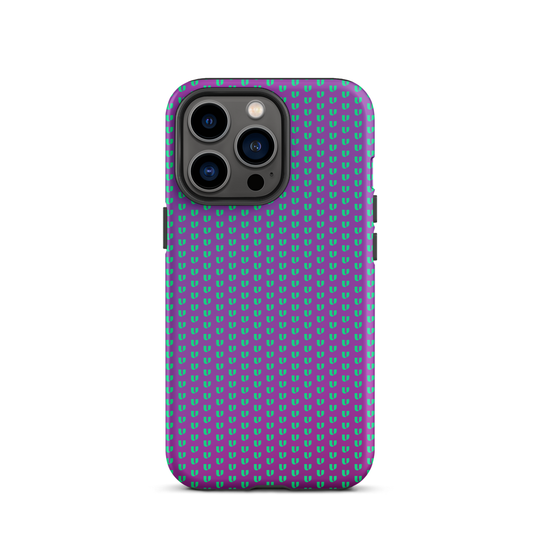 Signature VII Tough Case for iPhone®