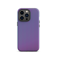 Signature VII Tough Case for iPhone®