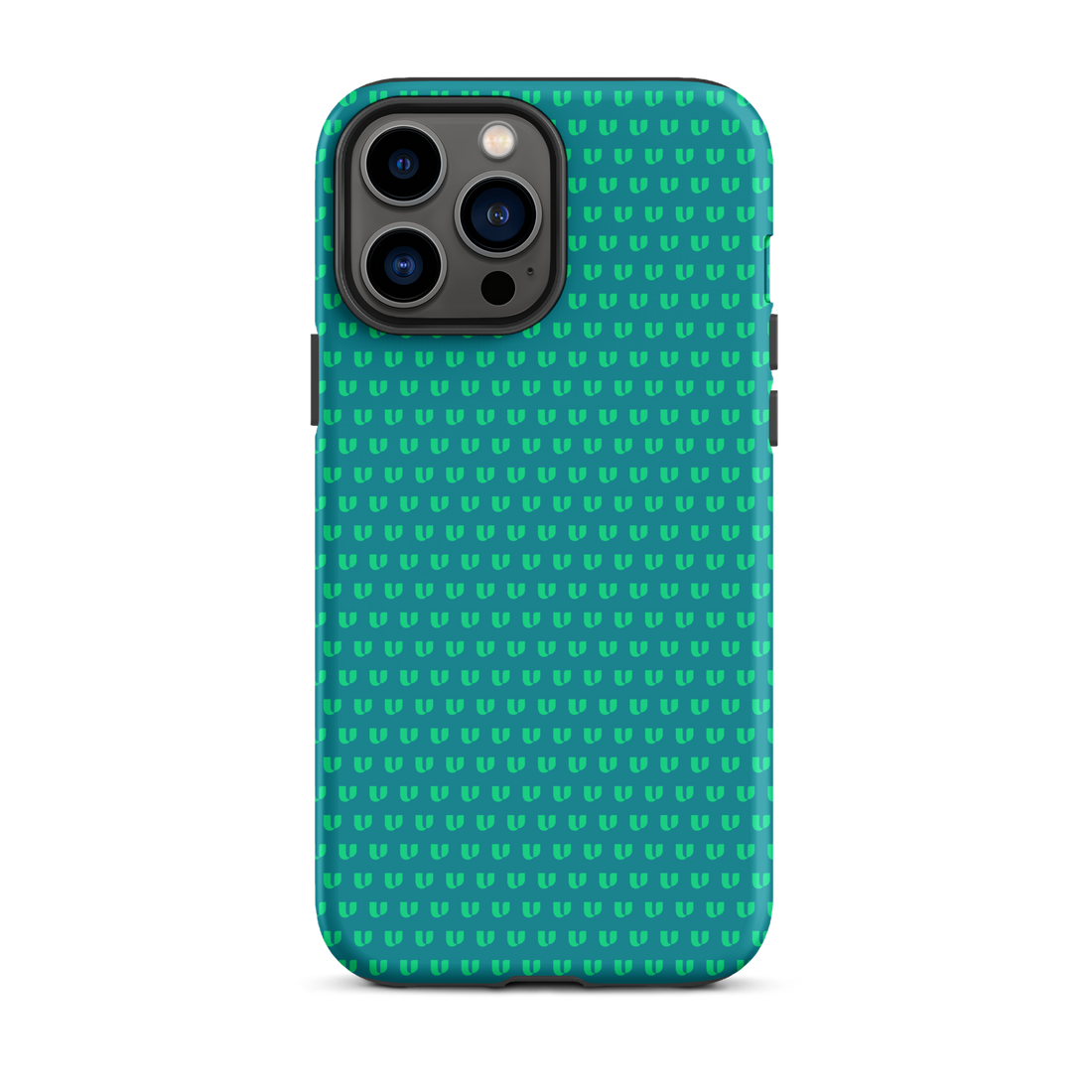Signature V Tough Case for iPhone®