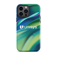 Curious Tough Case for iPhone®