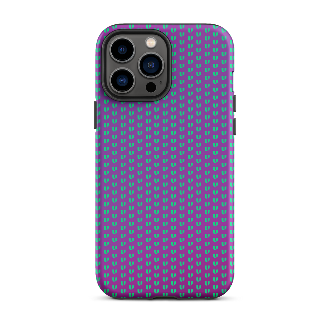Signature VII Tough Case for iPhone®