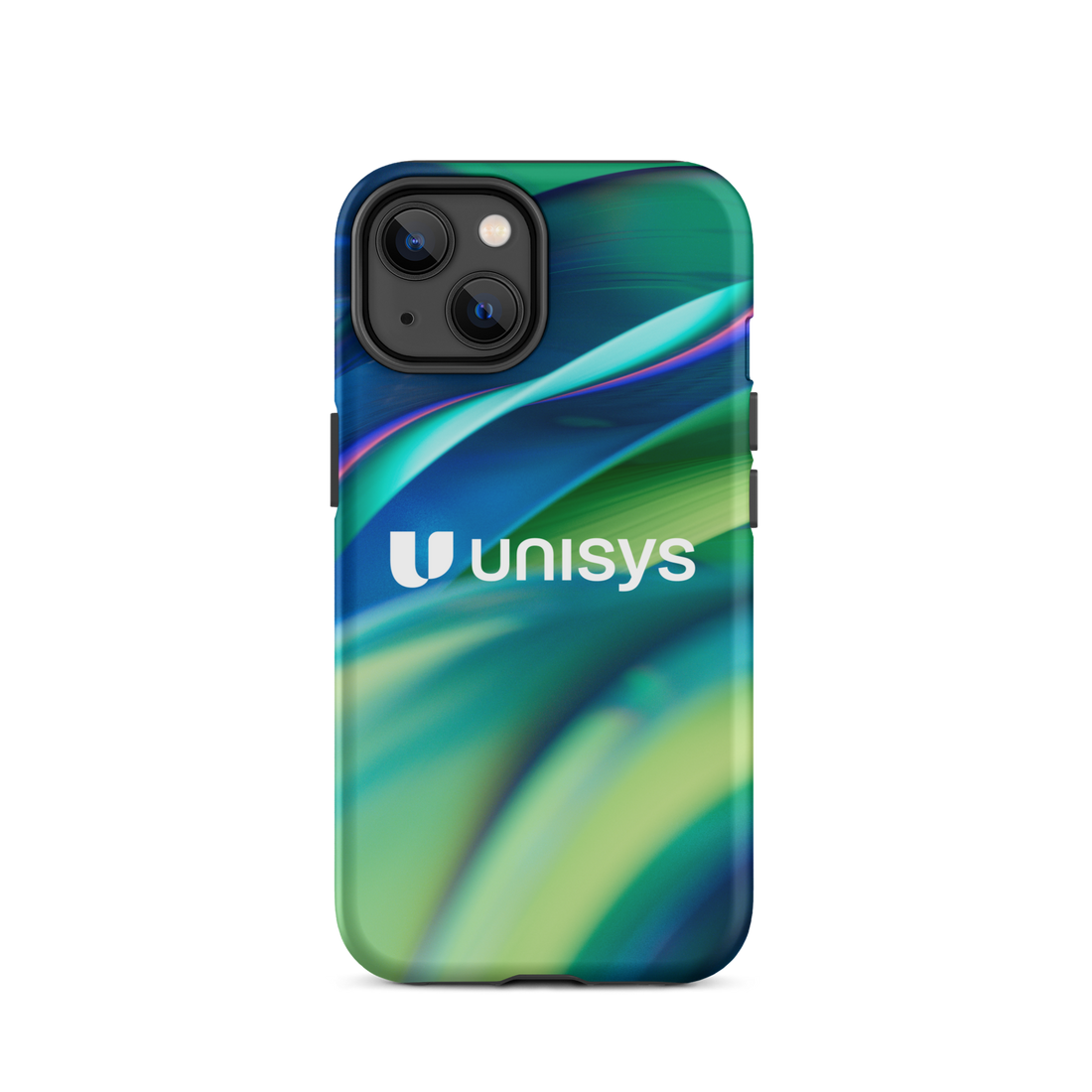 Curious Tough Case for iPhone®