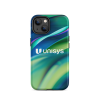 Curious Tough Case for iPhone®