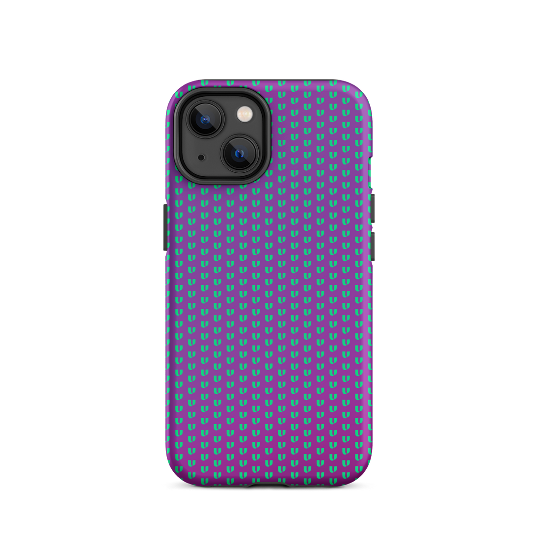 Signature VII Tough Case for iPhone®