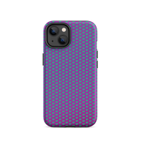 Signature VII Tough Case for iPhone®