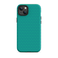 Signature V Tough Case for iPhone®