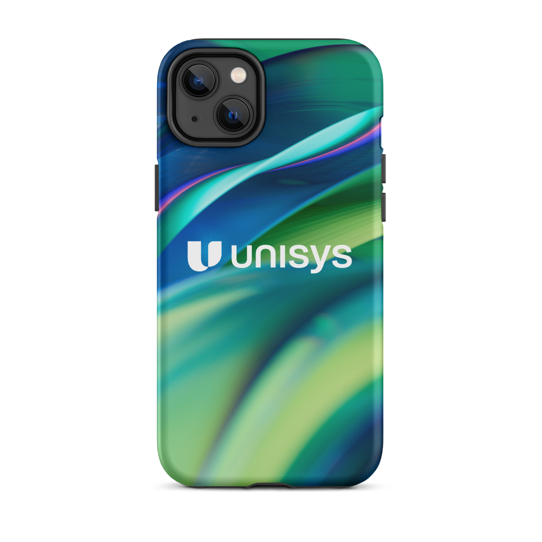 Curious Tough Case for iPhone®