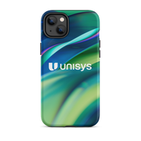 Curious Tough Case for iPhone®