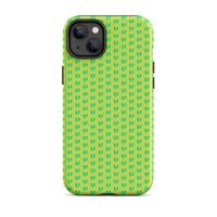 Signature III Tough Case for iPhone®