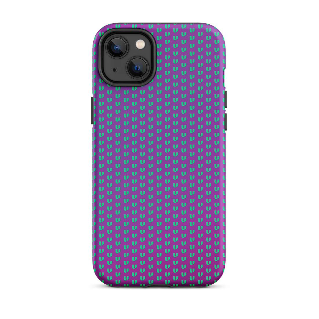 Signature VII Tough Case for iPhone®
