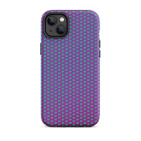 Signature VII Tough Case for iPhone®