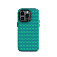 Signature V Tough Case for iPhone®