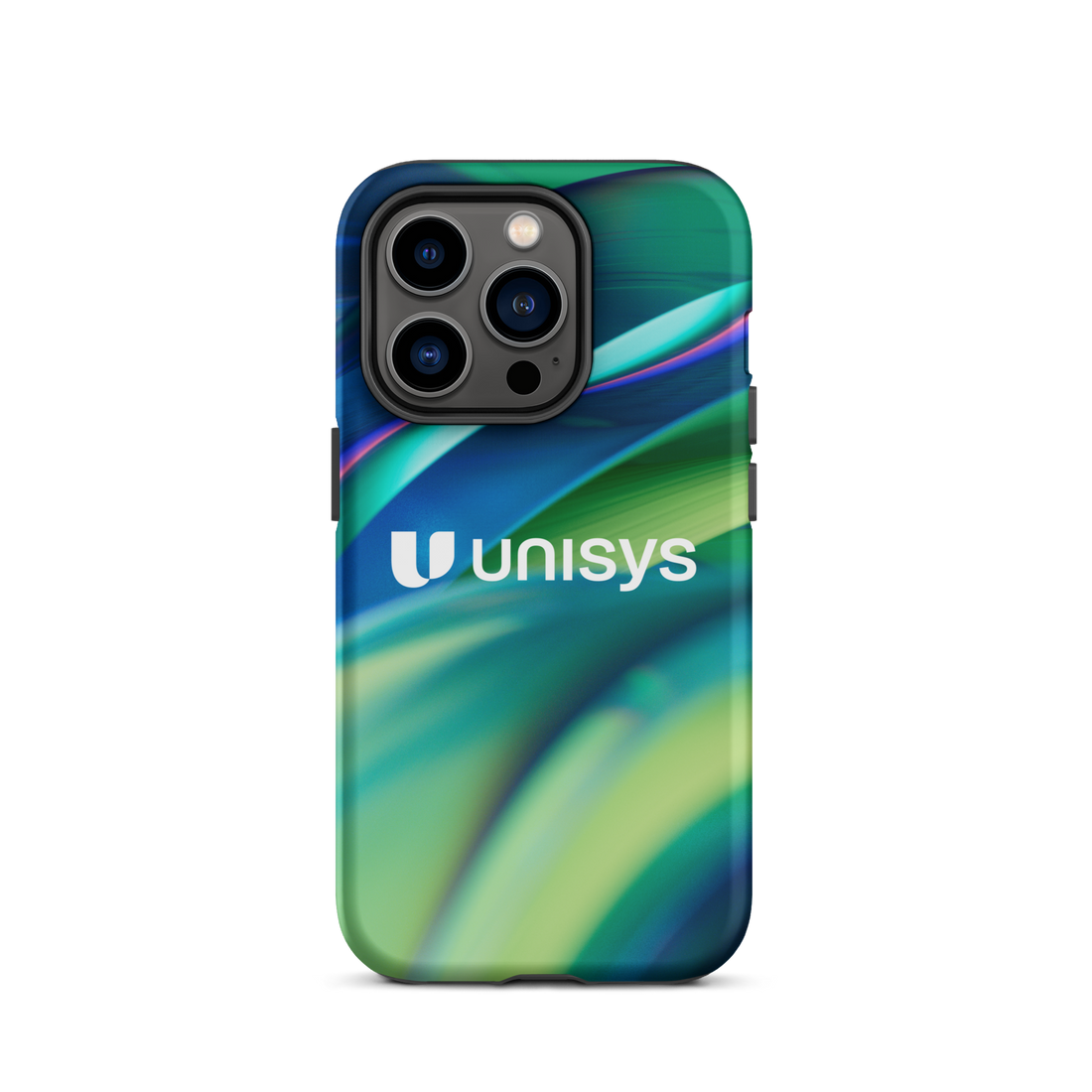 Curious Tough Case for iPhone®
