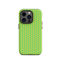 Signature III Tough Case for iPhone®