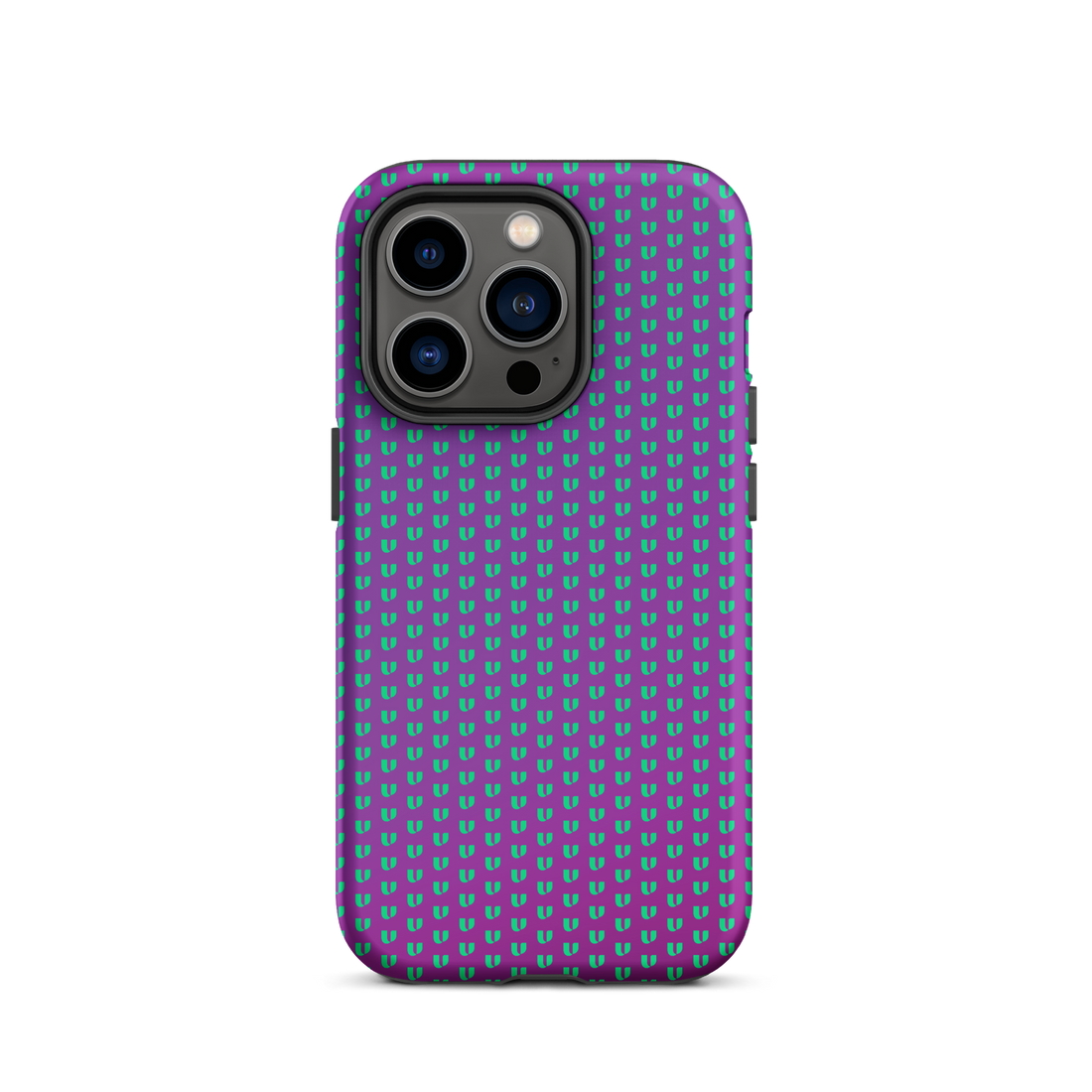 Signature VII Tough Case for iPhone®