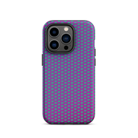 Signature VII Tough Case for iPhone®