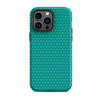 Signature V Tough Case for iPhone®