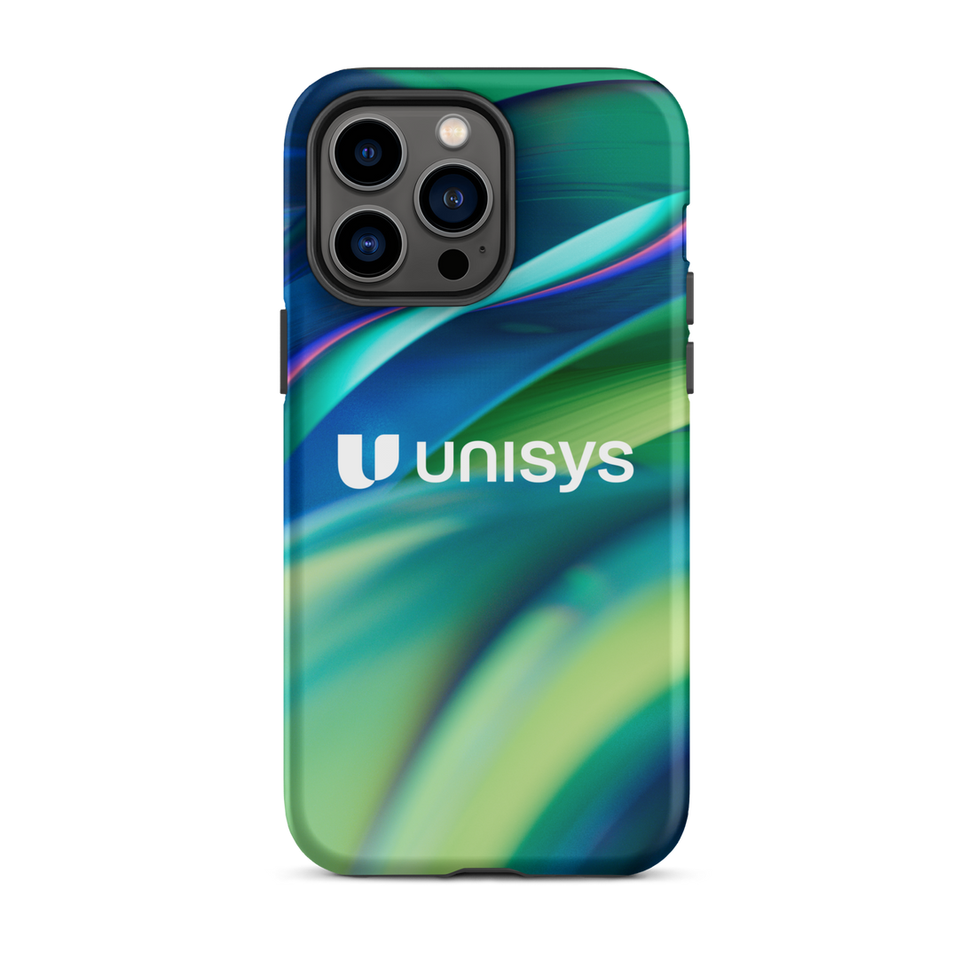 Curious Tough Case for iPhone®