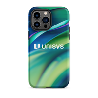 Curious Tough Case for iPhone®